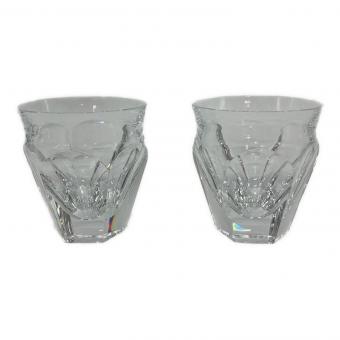 Baccarat (バカラ) ショットグラス　2Pセット 本体のみ タリランド