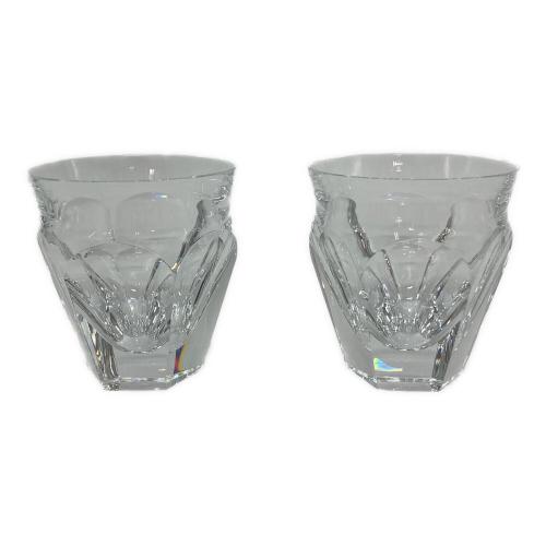 Baccarat (バカラ) ショットグラス　2Pセット 本体のみ タリランド