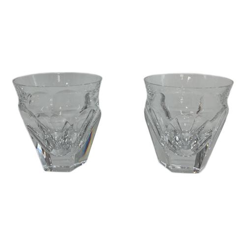 Baccarat (バカラ) ショットグラス　2Pセット 本体のみ タリランド