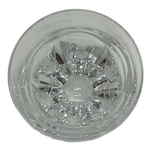 Baccarat (バカラ) ショットグラス　2Pセット 本体のみ タリランド