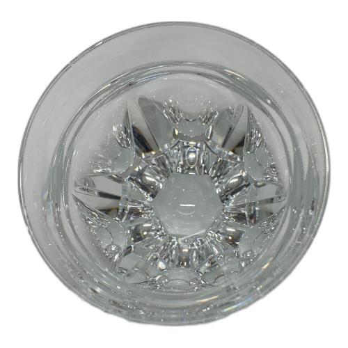 Baccarat (バカラ) ショットグラス　2Pセット 本体のみ タリランド