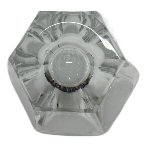 Baccarat (バカラ) ショットグラス　2Pセット 本体のみ タリランド