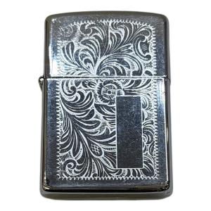 ZIPPO (ジッポ) オイルライター 1989年 ベネチアンクロームポリッシュ