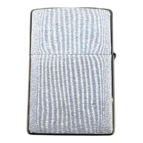 ZIPPO (ジッポ) オイルライター 2001年製 アメリカ海軍 航空部隊 ウィングエンブレム