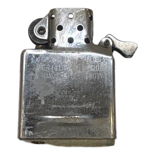 ZIPPO (ジッポ) オイルライター 2001年製 アメリカ海軍 航空部隊 ウィングエンブレム