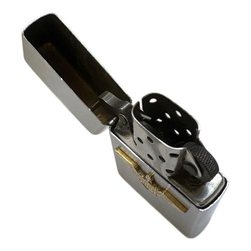 ZIPPO (ジッポ) オイルライター 2001年製 アメリカ海軍 航空部隊 ウィングエンブレム