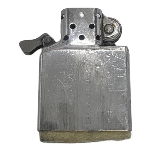 ZIPPO (ジッポ) オイルライター 1996年 ITAYA STORY COLLECTION 1100フィートからの落下