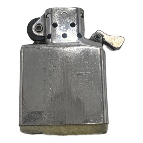 ZIPPO (ジッポ) オイルライター 1996年 ITAYA STORY COLLECTION 1100フィートからの落下