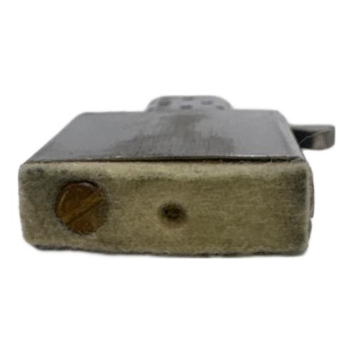 ZIPPO (ジッポ) オイルライター 1996年 ITAYA STORY COLLECTION 1100フィートからの落下