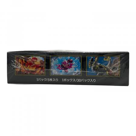 ポケモンカード 拡張パック「ストームエメラルダ」未開封BOX