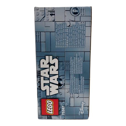 LEGO (レゴ) タンティヴ IV™の船内 レゴブロック 75387 廃盤品 @ Star Wars