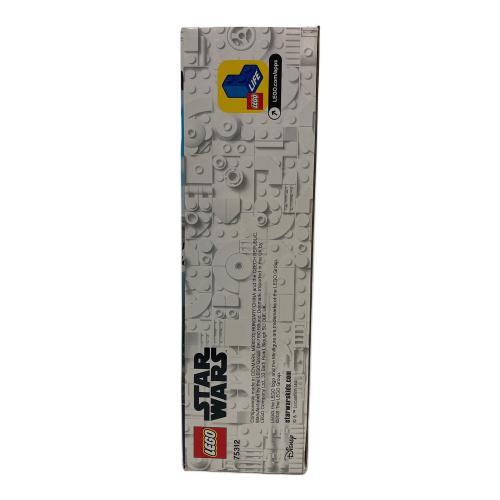 LEGO (レゴ) ボバ・フェットの宇宙船™ レゴブロック 75312 廃盤品 @ Star Wars