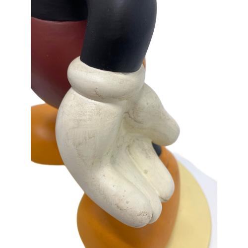 DISNEY (ディズニー) MICKEY MOUSE(ミッキーマウス) ルームランプ