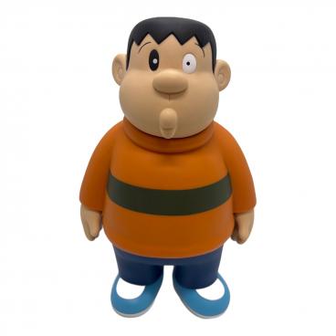 メディコムトイ ジャイアン ソフビフィギュア SIZE 23cm VCD