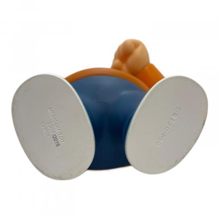 メディコムトイ ジャイアン ソフビフィギュア SIZE 23cm VCD
