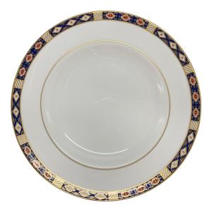 ROYAL CROWN DERBY (ロイヤルクラウンダービー) プレート 27cm kedleston