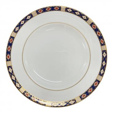 ロイヤルクラウンダービー ボウルエイビスレッド ★希少★美品★ ROYAL CROWN DERBY (ロイヤルクラウンダービー) ボウル レッド レッド