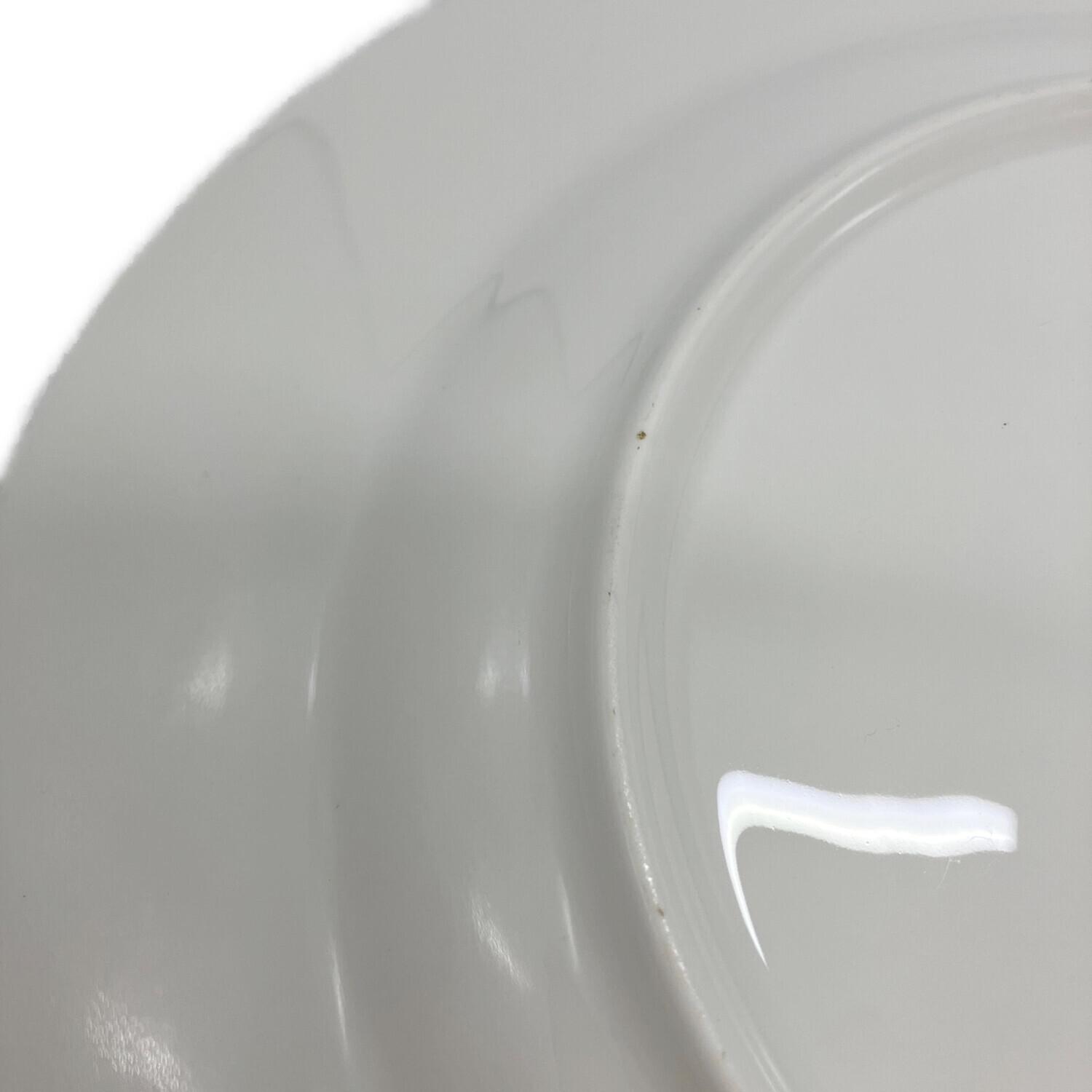 ROYAL CROWN DERBY (ロイヤルクラウンダービー) プレート 27cm
