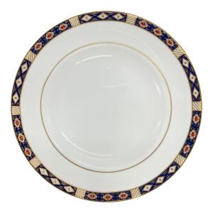 ROYAL CROWN DERBY (ロイヤルクラウンダービー) プレート 27cm kedleston