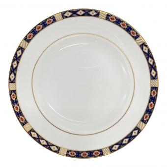 ROYAL CROWN DERBY (ロイヤルクラウンダービー) プレート 27cm kedleston