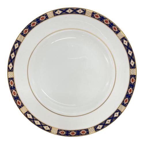 ROYAL CROWN DERBY (ロイヤルクラウンダービー) プレート 27cm kedleston
