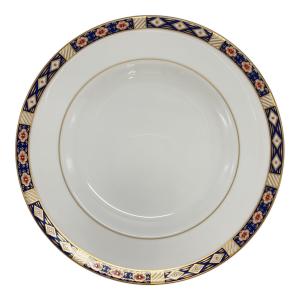 ROYAL CROWN DERBY (ロイヤルクラウンダービー) プレート 27cm kedleston