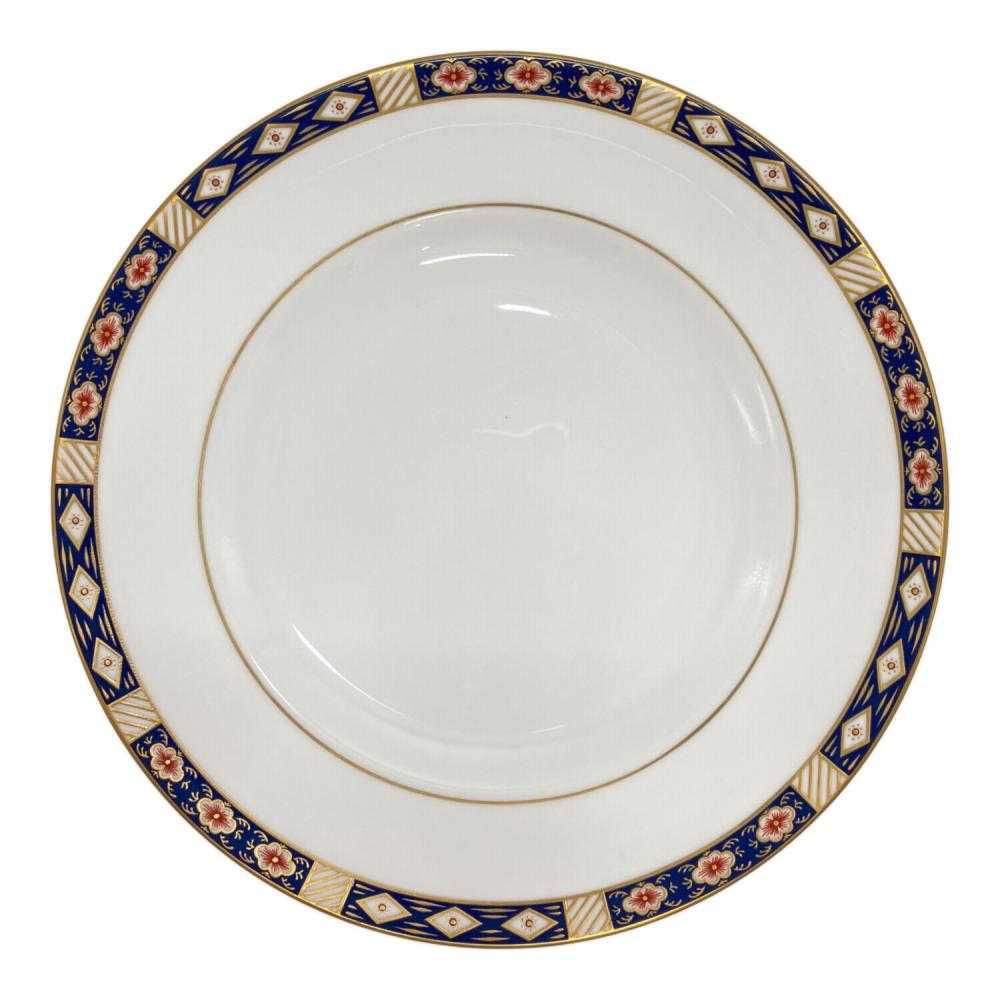 ROYAL CROWN DERBY (ロイヤルクラウンダービー) プレート 27cm