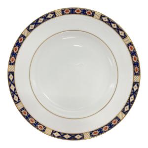 ROYAL CROWN DERBY (ロイヤルクラウンダービー) プレート 27cm kedleston