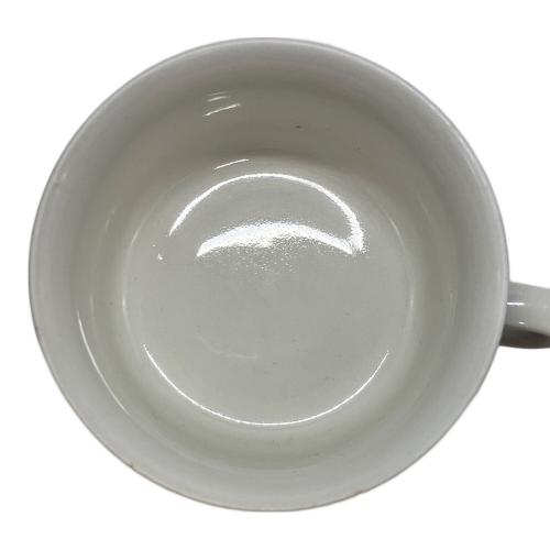 ARABIA (アラビア) コーヒーカップ&ソーサー Valencia