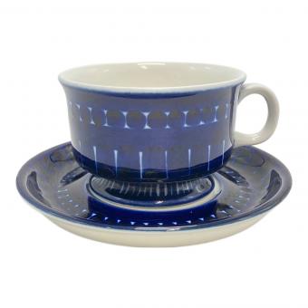 ARABIA (アラビア) コーヒーカップ&ソーサー Valencia