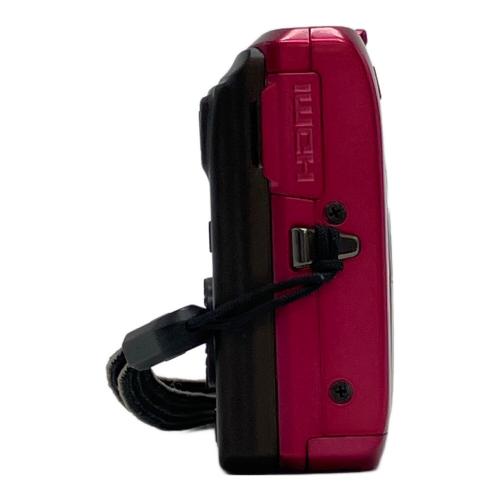 Nikon (ニコン) コンパクトデジタルカメラ COOLPIX S6300 動作確認済み