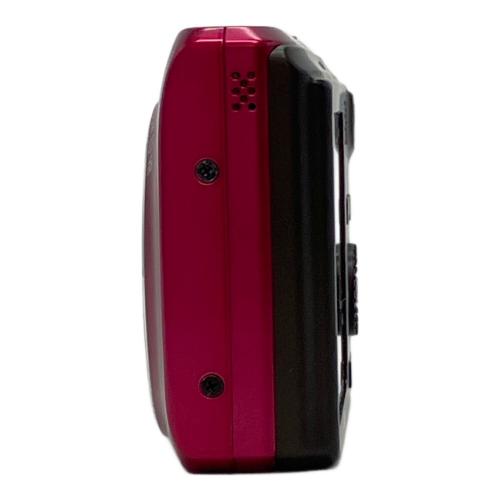 Nikon (ニコン) コンパクトデジタルカメラ COOLPIX S6300 動作確認済み