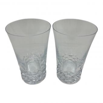 Baccarat (バカラ) グラス 箱付 ブラーヴァ