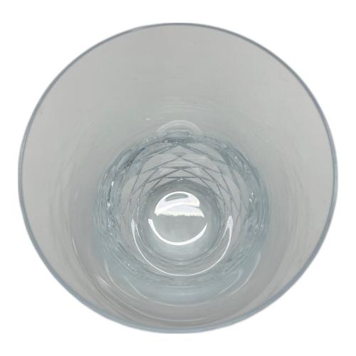 Baccarat (バカラ) グラス 箱付 ブラーヴァ