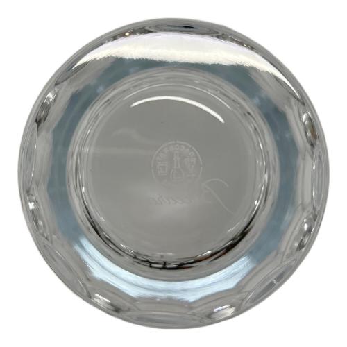 Baccarat (バカラ) グラス 箱付 ブラーヴァ