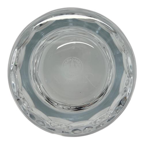 Baccarat (バカラ) グラス 箱付 ブラーヴァ