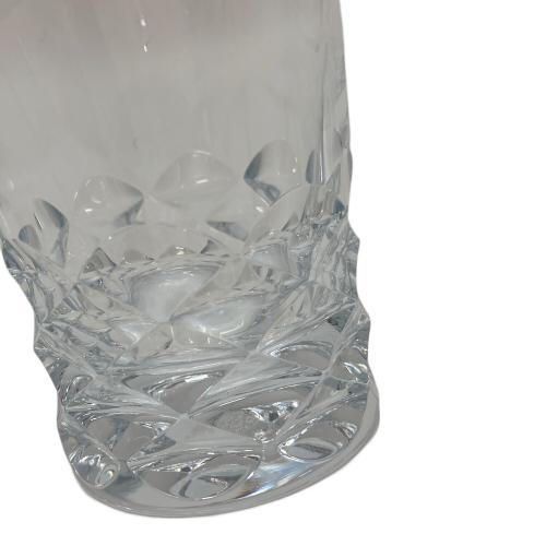 Baccarat (バカラ) グラス 箱付 ブラーヴァ
