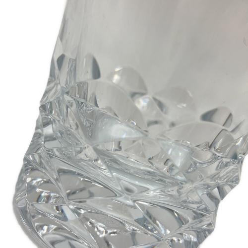 Baccarat (バカラ) グラス 箱付 ブラーヴァ