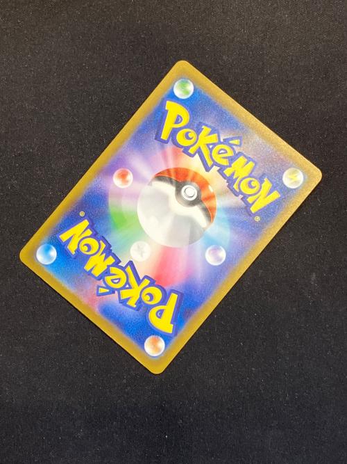 ポケモンカード カイ 236/172 SAR 程度A