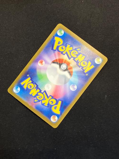 ポケモンカード リザードンex 139/108 UR 程度A