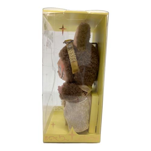 POP MART (ポップマート) ラブブ GOODLUCK TO YOU タイ限定 キャラクターグッズ