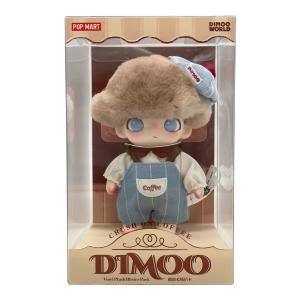 POP MART (ポップマート) フォンケース DIMOO WEARING WONDERS キャラクターグッズ