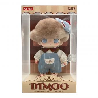 POP MART (ポップマート) フォンケース DIMOO WEARING WONDERS キャラクターグッズ