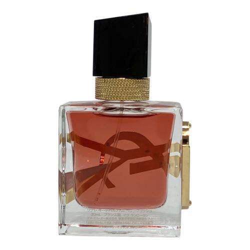 Yves Saint Laurent (イヴサンローラン) フレグランス ※箱に成分表記有 30ml 残量80%-99% ベリークラッシュ