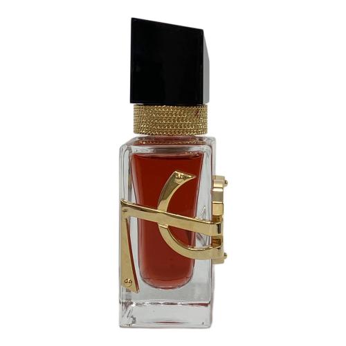 Yves Saint Laurent (イヴサンローラン) フレグランス ※箱に成分表記有 30ml 残量80%-99% ベリークラッシュ