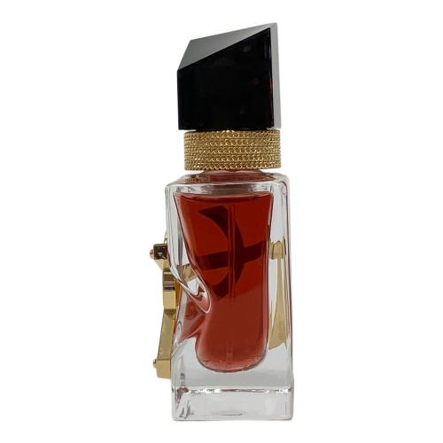 Yves Saint Laurent (イヴサンローラン) フレグランス ※箱に成分表記有 30ml 残量80%-99% ベリークラッシュ