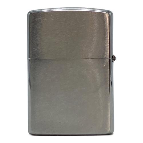 ZIPPO (ジッポ) オイルライター 1991年7月製