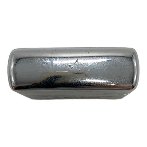ZIPPO (ジッポ) オイルライター 1991年7月製