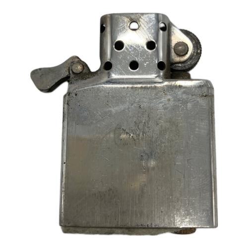 ZIPPO (ジッポ) オイルライター 1991年7月製