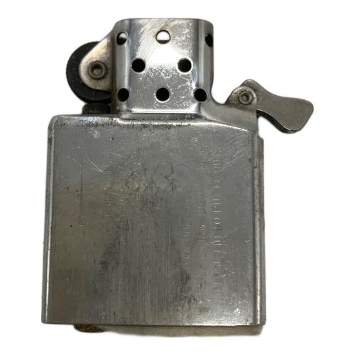 ZIPPO (ジッポ) オイルライター 1991年7月製